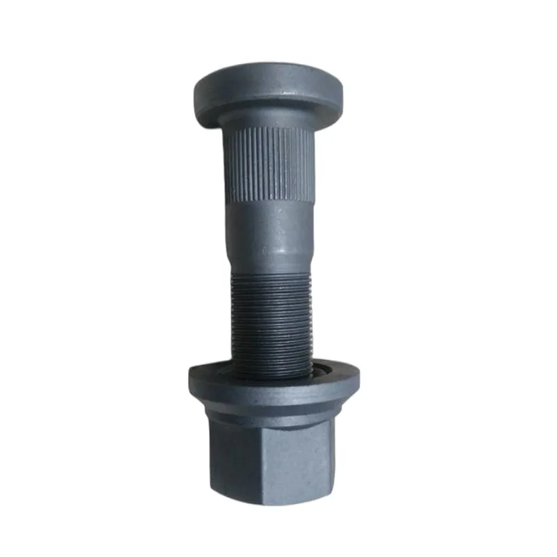 आरओआर के लिए अमेरिकी ट्रक व्हील बोल्ट